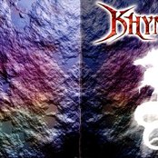 Khymera - List pictures