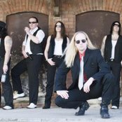 The Cascades - List pictures