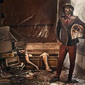 La Vida Boheme - List pictures