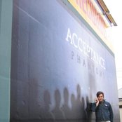 Acceptance - List pictures