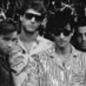 Nacha Pop - List pictures