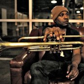 Russell Gunn - List pictures