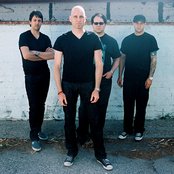 Vertical Horizon - List pictures