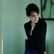 Charlotte Gainsbourg - List pictures