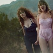 Deap Vally - List pictures
