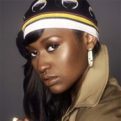 Jazmine Sullivan - List pictures