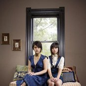 Meg & Dia - List pictures