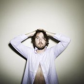 Broken Social Scene Presents Kevin Drew - List pictures