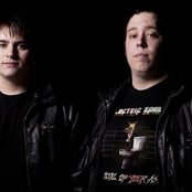 I Am Abomination - List pictures