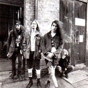 Alice In Chains - List pictures