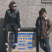 Milky Chance - List pictures