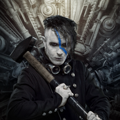 Project Pitchfork - List pictures