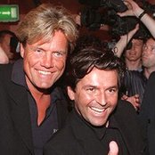 Modern Talking - List pictures