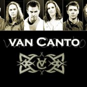 Van Canto - List pictures