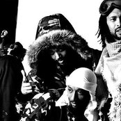Souls Of Mischief - List pictures