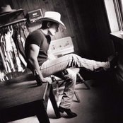 Brad Paisley - List pictures