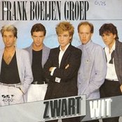 Frank Boeijen Groep - List pictures