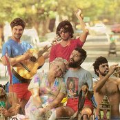 Onda Vaga - List pictures