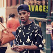 Hodgy Beats - List pictures