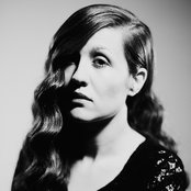 Jessy Lanza - List pictures