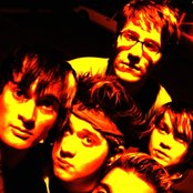 Good With Grenades - List pictures