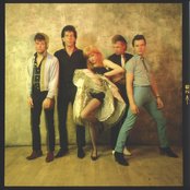 Blue Angel - List pictures