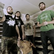 The Red Chord - List pictures