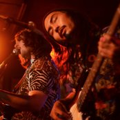 The Memories - List pictures