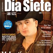 Valentin Elizalde - List pictures