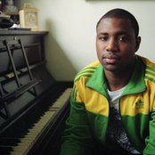 Sampha - List pictures