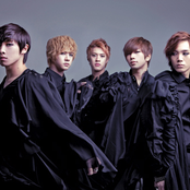 Mblaq - List pictures