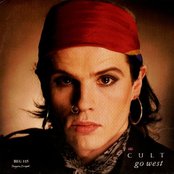 Ian Astbury - List pictures