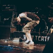 Black Bomb A - List pictures