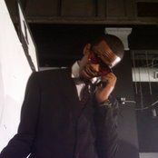 Vic Spencer - List pictures