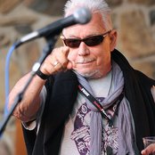 Eric Burdon - List pictures