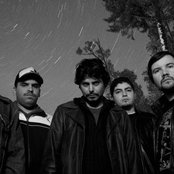 Kuervos Del Sur - List pictures