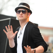 Matt Giraud - List pictures