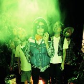 The Growlers - List pictures