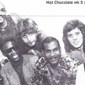 Hot Chocolate - List pictures