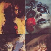 Secos & Molhados - List pictures