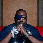 Slick Rick - List pictures