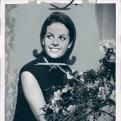 Claudine Longet - List pictures