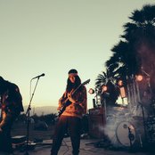 Kikagaku Moyo - List pictures