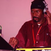 Larry Heard - List pictures