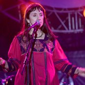 Amorphous Androgynous - List pictures