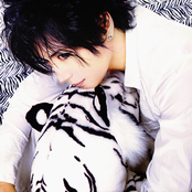 Gackt - List pictures