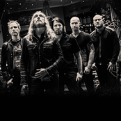 Dark Tranquillity - List pictures