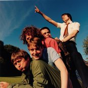 Kaiser Chiefs - List pictures