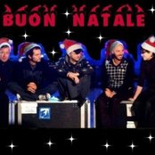 Subsonica - List pictures