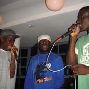 Ruff Sqwad - List pictures